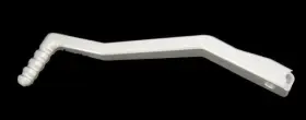 Sl2-1 Modquad Billet Shift Lever Polished #sl2-1 Honda Trx400