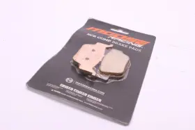 M944-s47 Moose Racing Xcr Comp Brake Pad Set Pair Honda Trx450r Trx450er