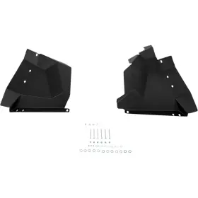 0521-1814 Moose Offroad Footwell Protector