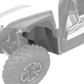 0521-1818 Moose Offroad Footwell Protector