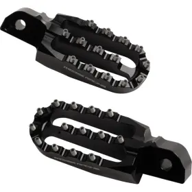 M80-550 Moose Offroad Aluminum Footpeg - Passenger