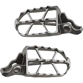Moose Offroad Ndcr-5b 1620-2147 Nd Series Footpegs 1/2 Inch Offset - Gas Gas/honda