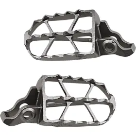 1620-2147 Moose Offroad Ndcr-5b Nd Series Footpegs 1/2 Inch Offset - Gas Gas/honda