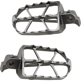 1620-2130 Moose Offroad Ndcrf-5 Nd Series Footpegs Honda
