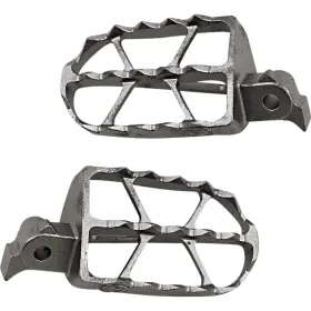 1620-2131 Moose Offroad Ndcrf-5b Nd Series Footpegs 1/2 Inch Offset - Honda