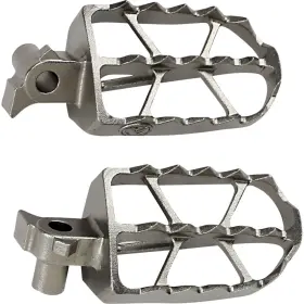 1620-2145 Moose Offroad Ndyz-5 Nd Series Footpegs Gas Gas/yamaha