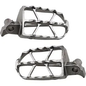 1620-2146 Moose Offroad Ndyz-5b Nd Series Footpegs 1/2 Inch Offset - Yamaha