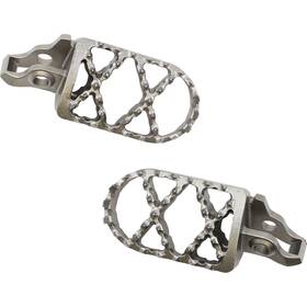 Moose Offroad Nrcr-5 1620-0641 Pro Footpegs Standard - Honda