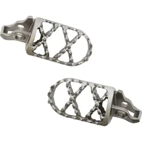 1620-0641 Moose Offroad Nrcr-5 Pro Footpegs Standard - Honda