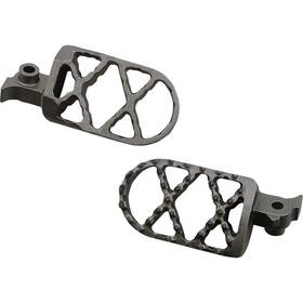 Moose Offroad Nrcrf-5b 1620-0644 Pro Footpegs 1/2 Inch Offset - Honda/kawasaki