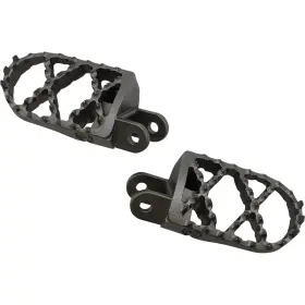 1620-0640 Moose Offroad Nrxr-5 Pro Footpegs Standard - Honda