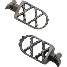 Moose Offroad Nryz-5 1620-0646 Pro Footpegs Standard - Yamaha/gas Gas