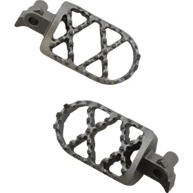 1620-0646 Moose Offroad Nryz-5 Pro Footpegs Standard - Yamaha/gas Gas