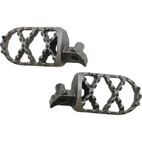 Moose Offroad Nryz-5b 1620-0647 Pro Footpegs 1/2 Inch Offset - Yamaha/gas Gas