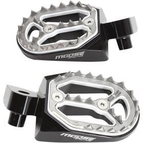 Moose Offroad P17-44a6b 1620-1732 Qualifier Footpegs Standard - Yamaha/gas Gas