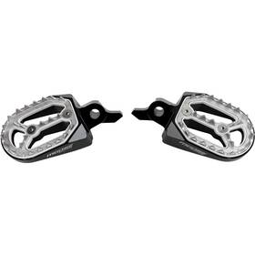 Moose Offroad P17-44a9b 1620-2631 Qualifier Footpegs Footpeg