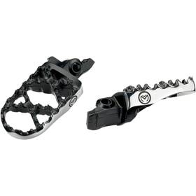 Moose Offroad Stcr-5 1620-0764 Hybrid Footpegs Standard - Honda