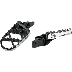 1620-0764 Moose Offroad Stcr-5 Hybrid Footpegs Standard - Honda