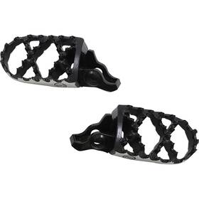 Moose Offroad Stcr-5b 1620-0765 Hybrid Footpegs 1/2 Inch Offset - Honda
