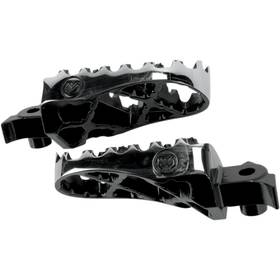 Moose Offroad Stcrf-5x 1620-0766 Hybrid Footpegs Standard - Honda/kawasaki