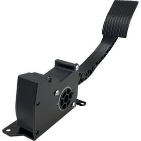Moose Utility Division 100-1515-pu Accelerator Pedal Assembly -