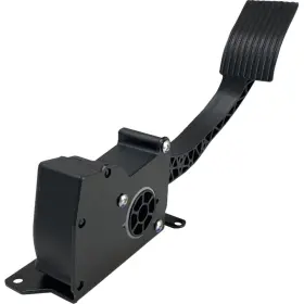 100-1515-pu Moose Utility Division Accelerator Pedal Assembly -