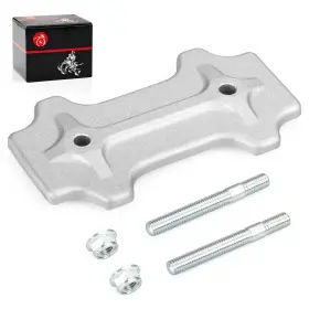 61421-01c01 Moto1988 Plate Chain Adjuster And Nut Bolts For Suzuki Quadracer 250 Lt250r 1985 1986-1992