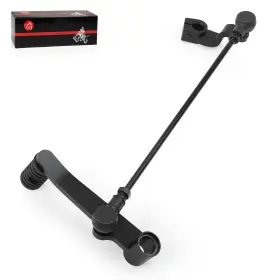 90165-mgz-j00 Moto1988 2013-23 For Honda Cbr500r Cb500f/x Gear Shift Pedal Arm Assembly Only Coo Ed