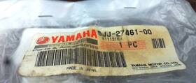 Nos 5jj-27461-00 Yamha Yfz R1 Right Foot Rest 6jj-27461-00