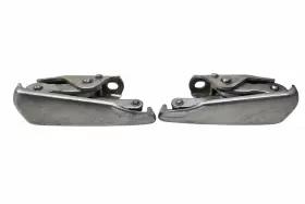 Gtv300 Piaggio 57327r 12 Vespa Ie Foot Pegs Left And Right