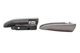 65682300xe8 Piaggio 16 Mp3 500 Sport Abs Foot Pegs
