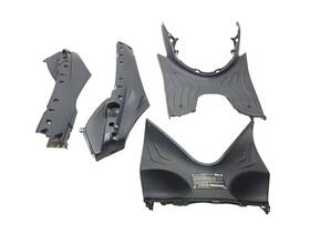 Piaggio 673068000c 2017 Fly Foot Floor Board 4 Pcs Oem