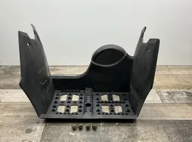 0453409 Polaris 0453049 Oem Right Footwell Floorboard Outlaw Predator 50 Youth Atv