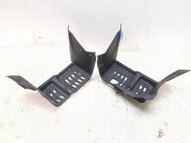 Polaris 0453105-067 05-26 Phoenix 200 Left And Right Footwell Floor Board Set
