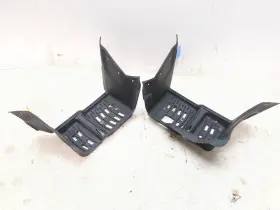0453105-067 Polaris 05-26 Phoenix 200 Left And Right Footwell Floor Board Set
