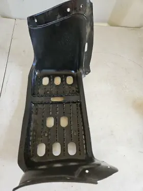 0453197 Polaris Selling 03 Sportsman 90 Left Footwell Floor Board Good Condition