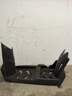 0453319-070 Polaris Outlaw 90 Left Footwell Pn