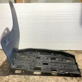 1012848-067 Polaris 1999 Trailblazer 250 Right Footrest Foot Rest Pad And Rear Fender Guard