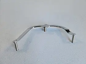 1013158 Polaris 01-03 Stan/delu/class 02-06 Touring Cr Oem Pedal Weld Shifter #1013158