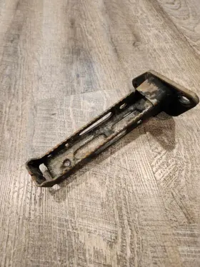 1013851-385 Polaris 2003 Predator 500 Left Foot Peg