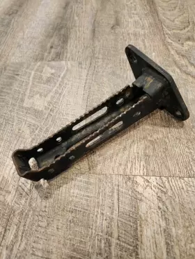 1013852-385 Polaris 2003 Predator 500 Right Foot Peg