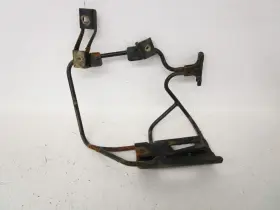 1013991-067 Polaris 03 Predator 500 Left Heel Guard Support 2003