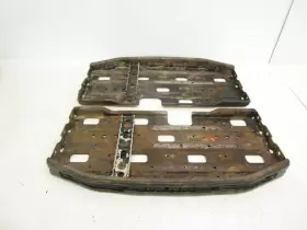 1014653-067 Polaris 05 Trail Blazer 250 Foot Boards 2005-2006