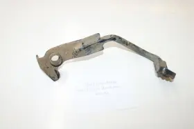 1015048-067 Polaris 2006 Hawkeye 300 4x4 Right Rearset Brake Foot Pedal