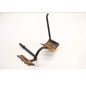 1016239-329 Polaris Weld-pass Footwell Rh E-coat Sportsman 800 500 700 200