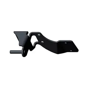 1018098-329 Polaris Weld-pedal Mnt Blk Ranger 900 Xp 1018098