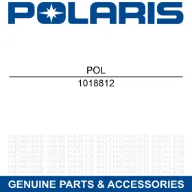 1018812-067 Polaris 1018812 Weld-throttle Pedal