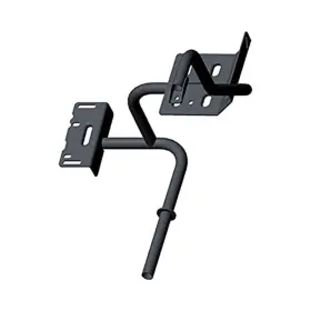 1019967-329 Polaris Weld-pass Footwell Rh E-coat Sportsman 570