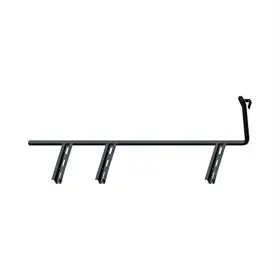 1020149-329 Polaris Weld-floor Supt Lh Blk Ranger 570