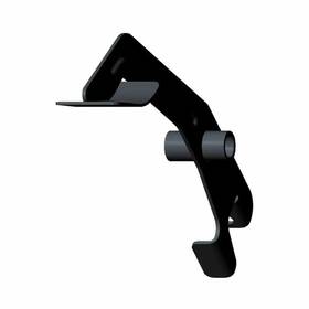 Polaris 1020390-458 2014-2018 Ranger 1000 Throttle Pedal Weld Matte Black Oem